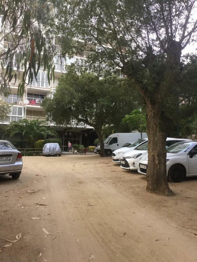 El Apartamento Luminoso 普拉加德阿罗 外观 照片