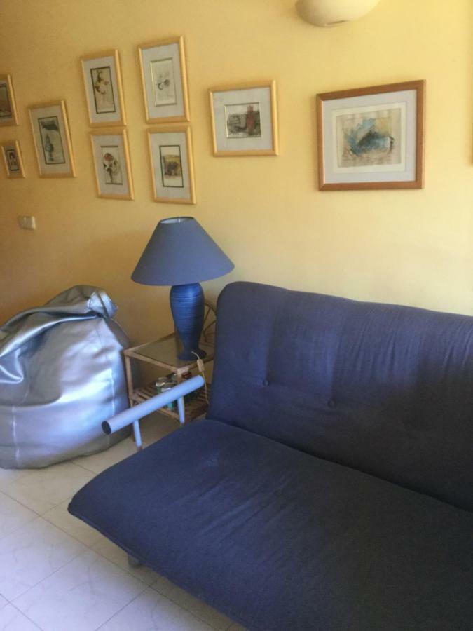 El Apartamento Luminoso 普拉加德阿罗 外观 照片