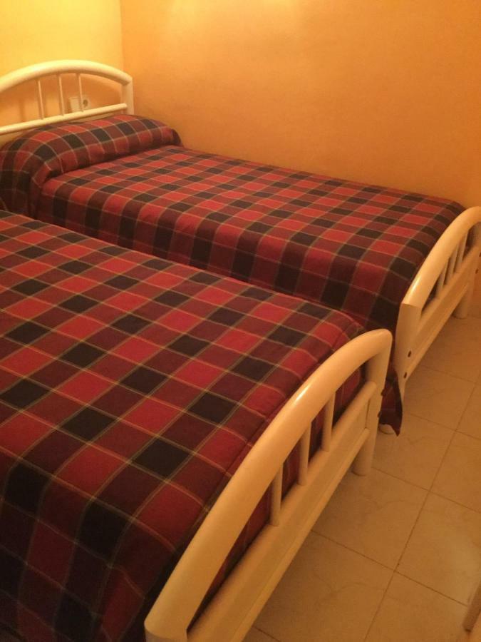 El Apartamento Luminoso 普拉加德阿罗 外观 照片